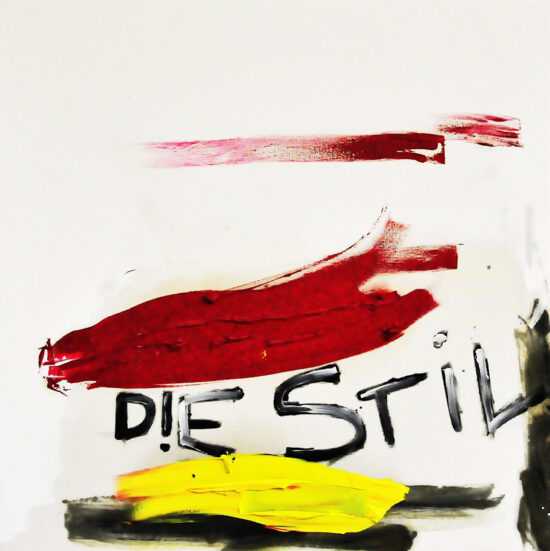 stille 1