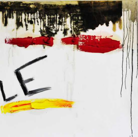 stille 2